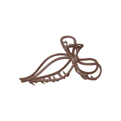 HANYUDIE Сплав Заколки для волос Женские