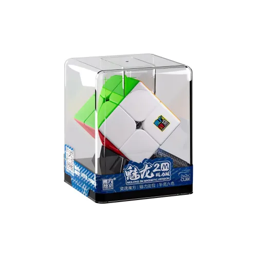 MoYu Rubik's Cube Развивающие игрушки