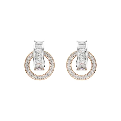 Swarovski Connexus Серьги Женские