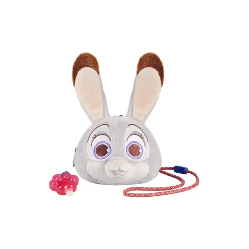 Disney Store Disney Store Зверополис Музыкальный фестиваль Коллекция Nick Judy