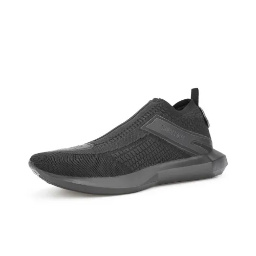 NORVINCY Коммутирование Ходьба Городской Techwear Легкий Низкий Топ Обувь Унисекс