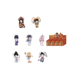 Целая коробка 8 штук