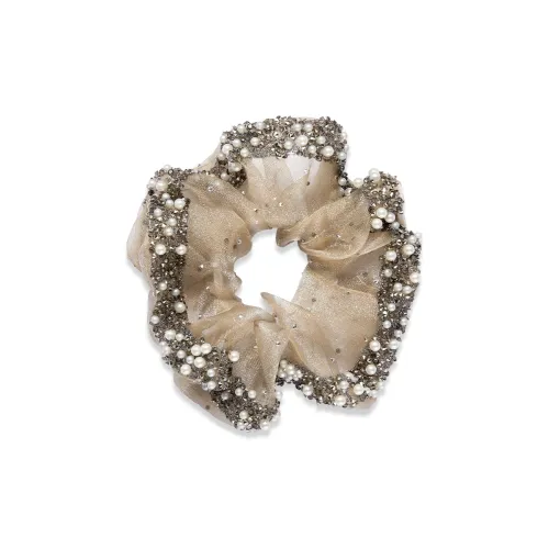 AGOVSKI Полиэстер Резинка для волос Женская