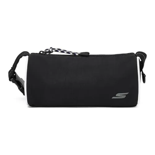 Skechers Сумки через плечо Черный Унисекс