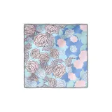 Светло-синий 1Z122154 (Написание A, поздравительная открытка)