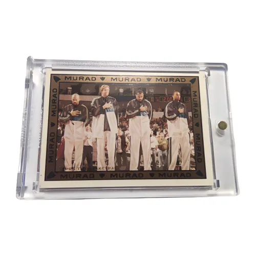 Topps Спортивные карты