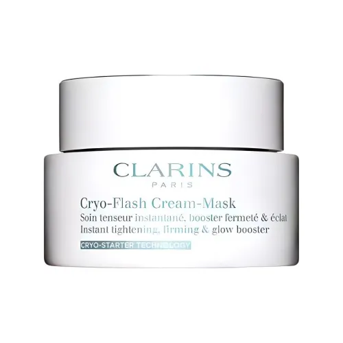CLARINS Маска для лица Унисекс