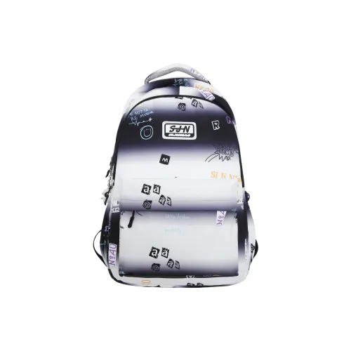 ZUNFAN Рюкзаки Унисекс