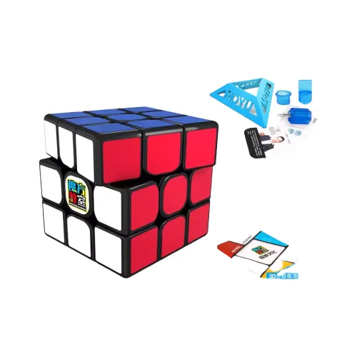 MoYu RS3M2020 Кубик Рубика 3x3 Умный Пазл Развивающие Игрушки