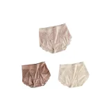FG-2198xin/I-Розово-вишневый+Кофе с вареньем+Груша Кожа/3 шт