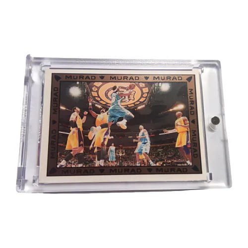 Topps Спортивные карты