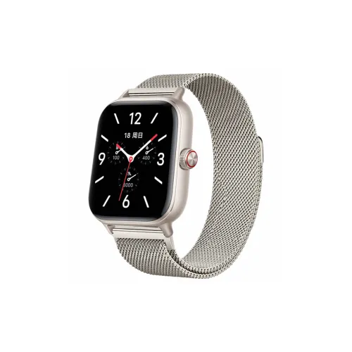 FZRT Ремешок Xiaomi Совместимость Металл