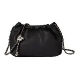 Элегантный черный