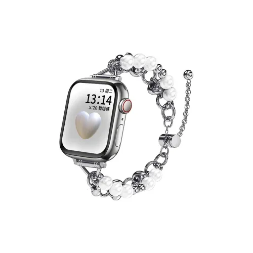 Senior's House Ремешок Apple Совместимость Металл