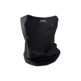 Квадратный, черный (застежка-крючок, стиль позиционирования)