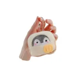 Тост Пингвин