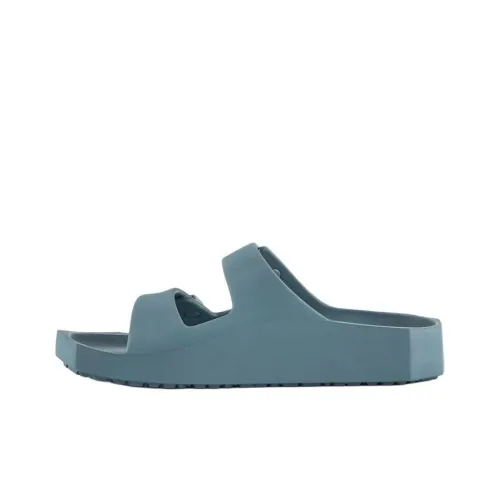UNITED NUDE Слипоны Женские Blue