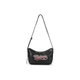 Винтажный черный