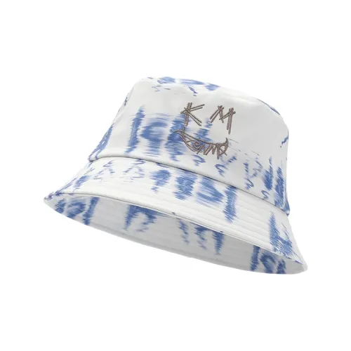 KENMO Полиэстер Панамы Унисекс