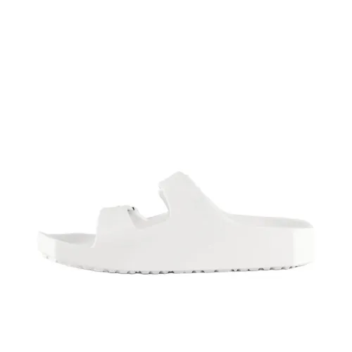 UNITED NUDE Слипоны Женские Белые