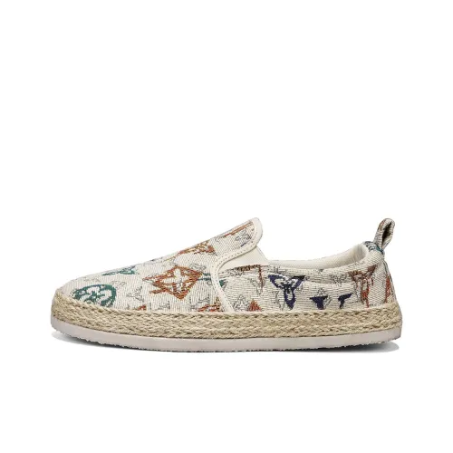 Bull charm Эспадрильи Мужской