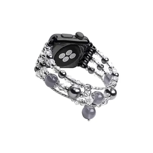 Akkerds Watch Полоска Apple Совместимость Металл