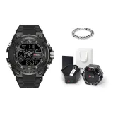 Полностью черный