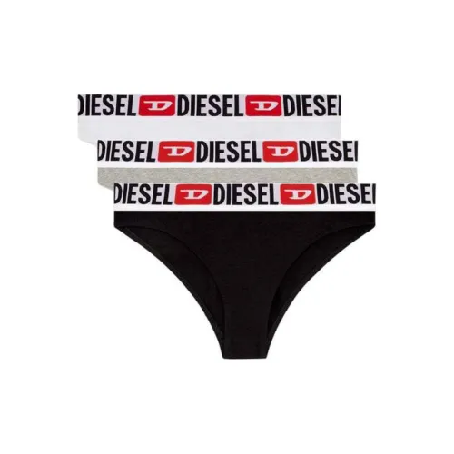 DIESEL SS24 Трусы Женские упаковка из 3 штук