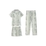 Океанский зеленый