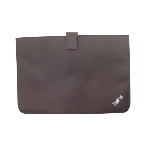 Lenovo Canvas Insert Bag Unisex Brown