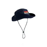 Темно-синий