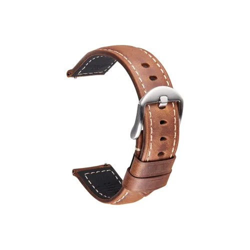 Penc Iwatch Ремешок Huawei Совместимость Натуральная кожа Материал