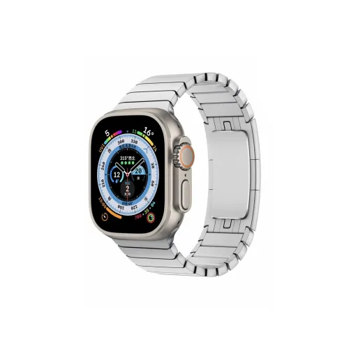 MSSM Унисекс Ремешки для часов