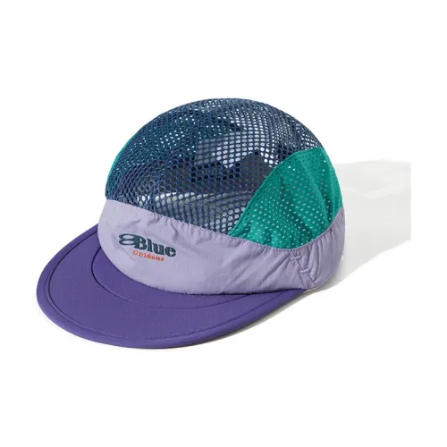 LANQI Полиэстер Флип-бейсболка Унисекс