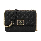 Элегантный черный