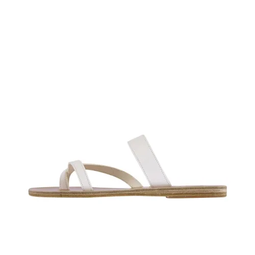 ANCIENT GREEK SANDALS Шлепанцы Женские