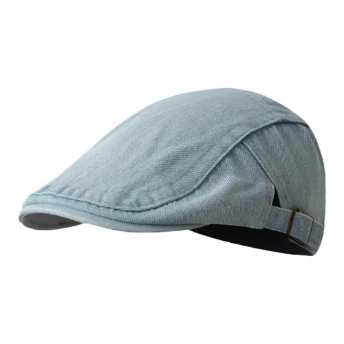 XFILES Хлопок Береты Унисекс