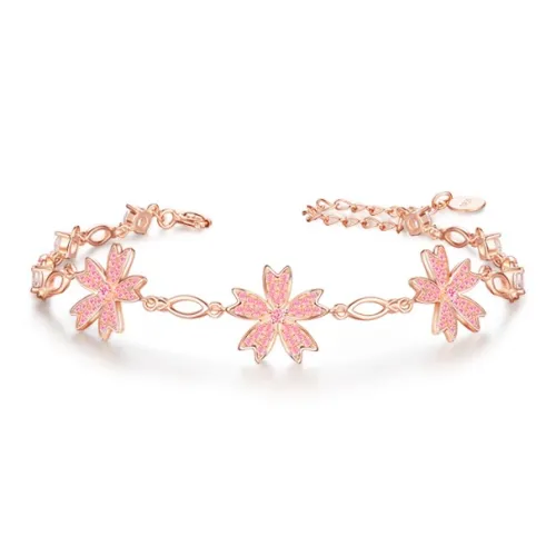 Strange Alloy Браслеты Женские