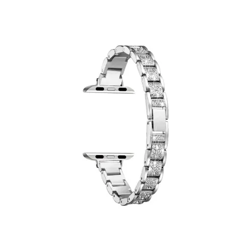 Senior's House Ремешок Apple Совместимость Металл