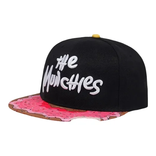 US8ACC Хлопок Полиэстер Смесь Кепки Унисекс