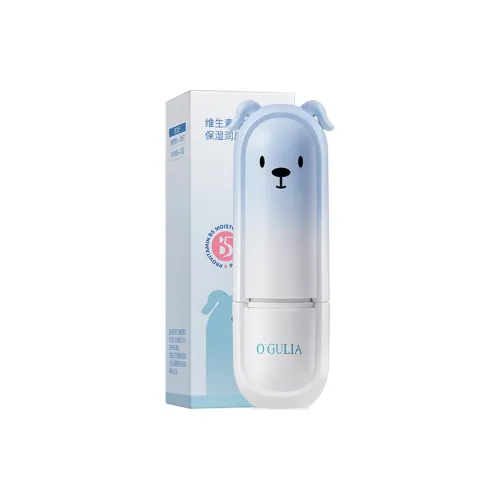 AGULIYA Бальзамы для губ Унисекс