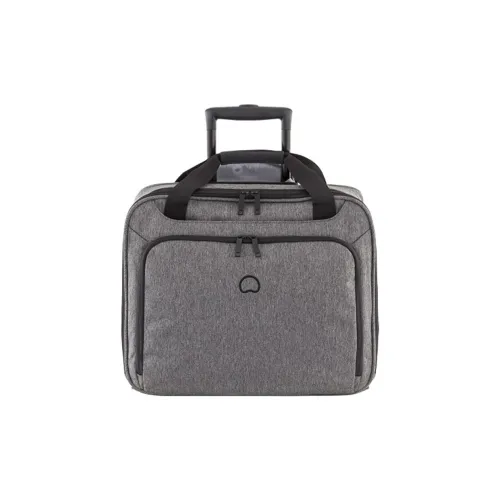 DELSEY Сумки Carbon Gray Мужской