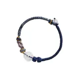 Руйи Мирный Застежка Браслет-шнурок [Мужской]