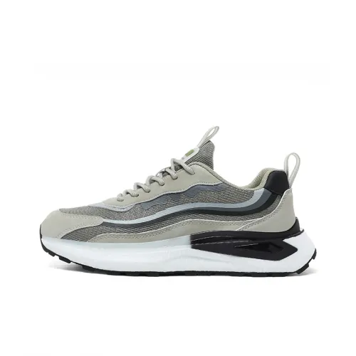 FACKRAM Повседневный Низкий Топ Мужской