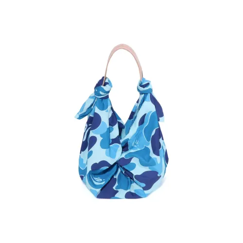 A BATHING APE ABC Camo Клатчи Мужской