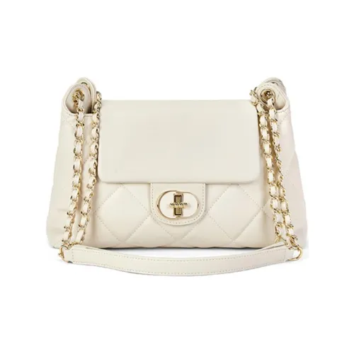 ST SAT Сумка через плечо из коровьей кожи сумка на плечо большая элегантная белый элегантный черный