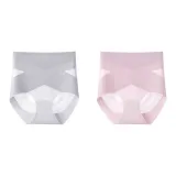 Светло-серый + Лотосовый корень пудра