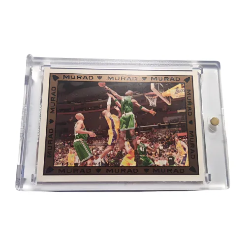 Topps Спортивные карты