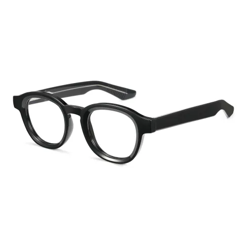 CYXUS Круглые Оправы для Очков Женские