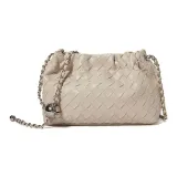 Элегантный белый